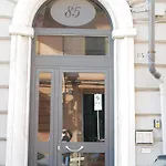 Capital House 85