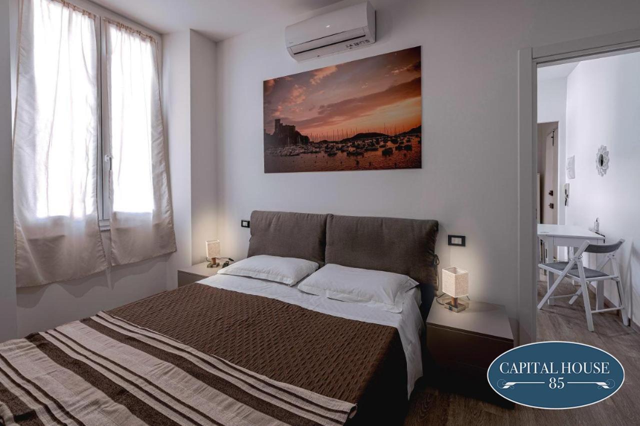 Apartment Capital House 85 *